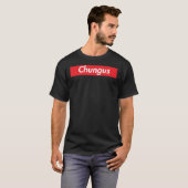 Chungus Classic T-Shirt Tシャツ (正面フル)