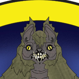 Chupacabra Cryptid 90s Retro Cuidado Con Los Chupa Tシャツ