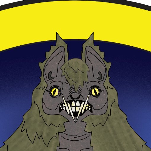 Chupacabra Cryptid 90s Retro Cuidado Con Los Chupa Tシャツ