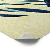 Chuppahの下のタンゴ ポスター (角)