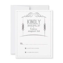 Chuppah Jewishのスイートリプライ結婚スカードの下で