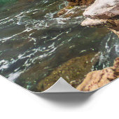 Church by the Coast ポスター (角)