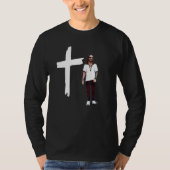 Church Cool Jesus Tシャツ (正面)