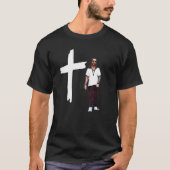 Church Cool Jesus Tシャツ (正面)