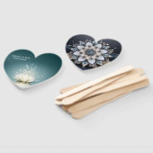 CHURCH FAN  ハンドファン (組立なし)