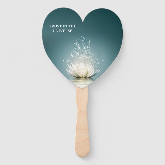 CHURCH FAN  ハンドファン (正面)