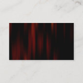 church_jesus_business 名刺 (裏面)