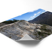 Church of Madonna della Corona ポスター (角)