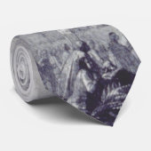 Church of the Abbey of Saint Philibert at Tounus ネクタイ (ロール)