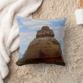 Church Rock クッション (ブランケット)