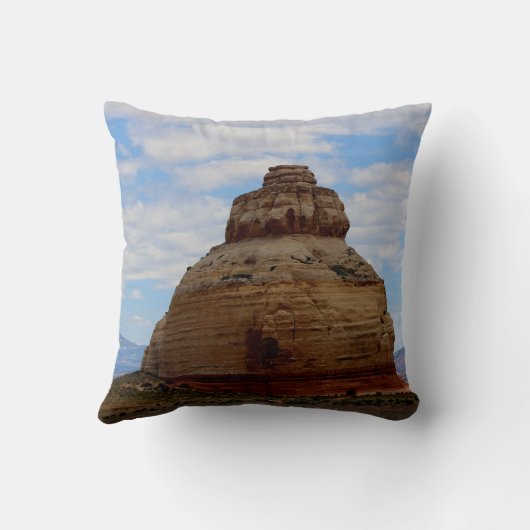 Church Rock クッション (裏面)