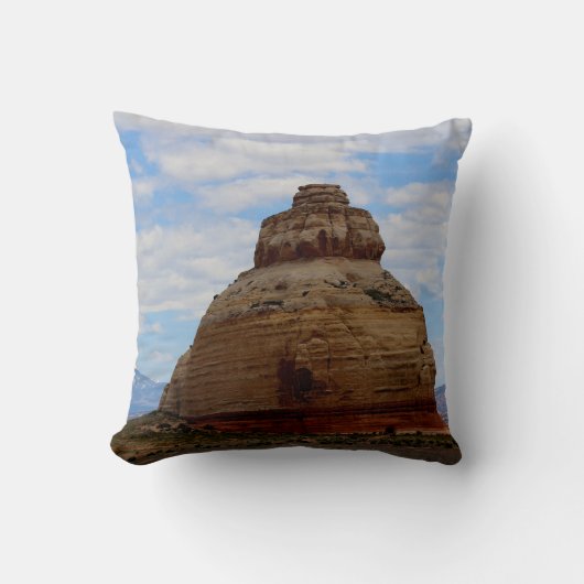 Church Rock クッション (正面)