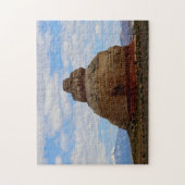 Church Rock ジグソーパズル (縦)