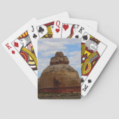 Church Rock トランプ (裏面)