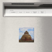 Church Rock マグネット (インサイチュ (食洗機))