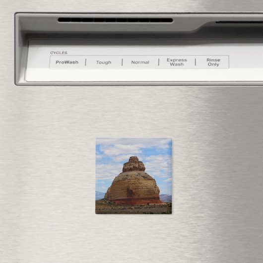 Church Rock マグネット (インサイチュ (食洗機))