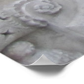 Church Sculpture ポスター (角)