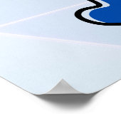 Church Youth Choir ポスター (角)