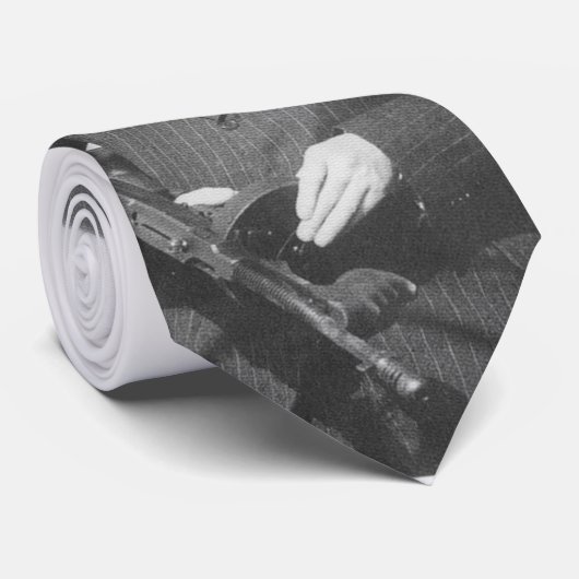 churchhill ネクタイ (ロール)