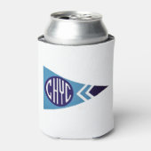 CHYCカンコージー 缶クーラー (缶正面)