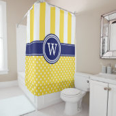 ci2 ci3=8x8. 1ICBRnd LG Bottom Chv シャワーカーテン (インサイチュ)