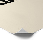 CIAパイロットフリー民主主義ポスター ポスター (角)