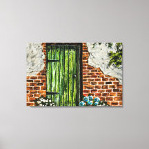 Cian Butler絵画によるアクリル系