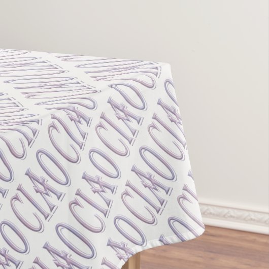 ciaoパターン テーブルクロス (インサイチュ)