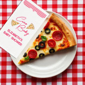 Ciao Baby Italian Baby Shower