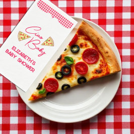 Ciao Baby Italian Baby Shower