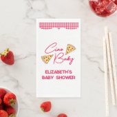 Ciao Baby Italian Baby Shower (インサイチュ)