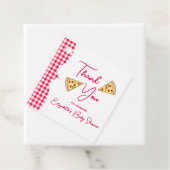 Ciao Baby Italian Baby Shower フェイバータグ (インサイチュ)