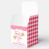 Ciao Baby Italian Baby Shower フェイバーボックス (オープン)