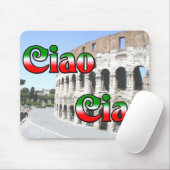 Ciao Ciao マウスパッド (マウス)