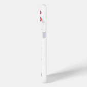 Ciara - schönes iPhone Case - Case-Mate iPhoneケース (裏面 / 左)