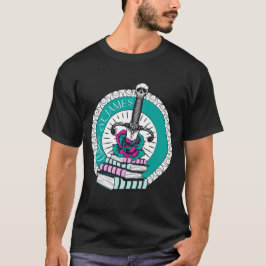 Ciara St James ロゴ 半袖Tシャツ メンズM Tシャツ