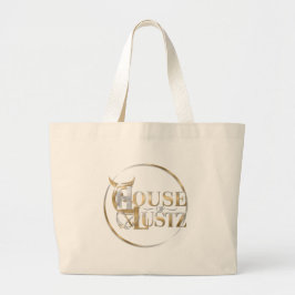 Ciara St James House of Lustz トートバッグ