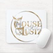 Ciara St. James House of Lustz マウスパッド (マウス)