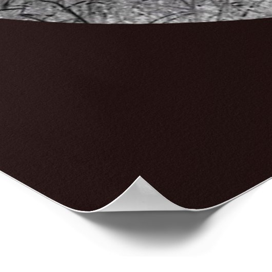 CIBとベトナムサービスリボンポスター ポスター (角)