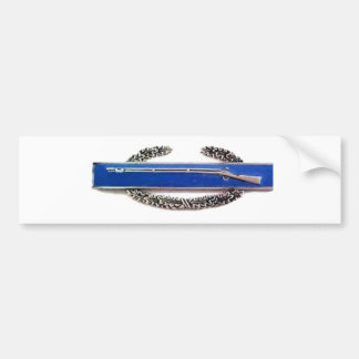 CIBのステッカー バンパーステッカー