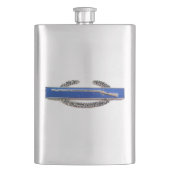 CIBのフラスコ フラスク (正面)