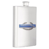 CIBのフラスコ フラスク (右)