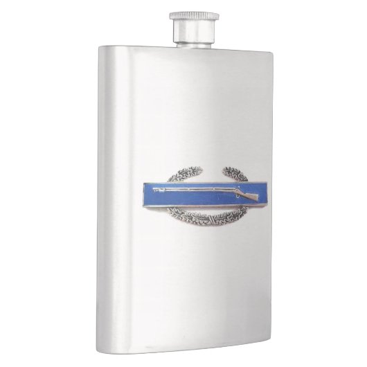 CIBのフラスコ フラスク (右)