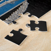 CIBの特殊部隊のレーンジャー ジグソーパズル (側面)