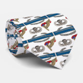 CIB空中パスファインダー ネクタイ (ロール)