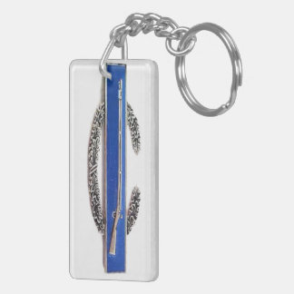 CIB Keychain キーホルダー