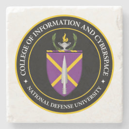 CICのコースター ストーンコースター