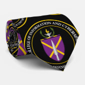 CICのタイ ネクタイ (ロール)