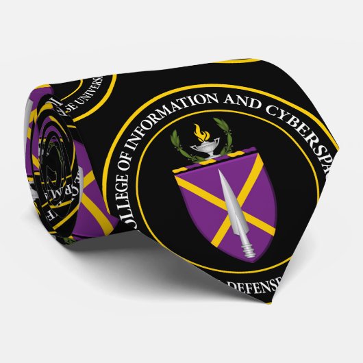 CICのタイ ネクタイ (ロール)