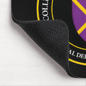 CICのマウスパッド マウスパッド (コーナー)